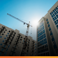 Спор с застройщиком Спор с застройщиком